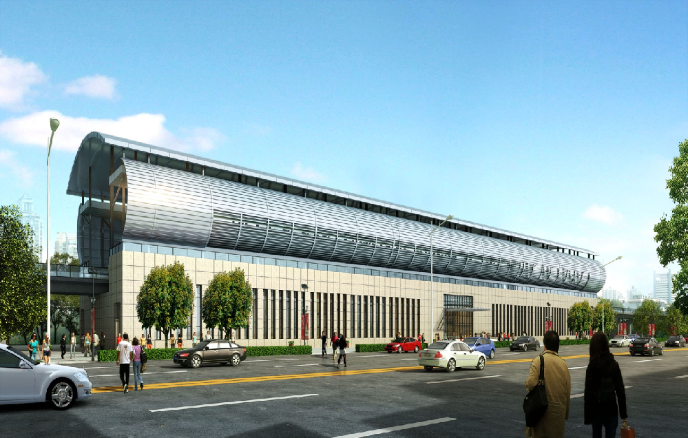 天津地鐵3號線(xiàn)