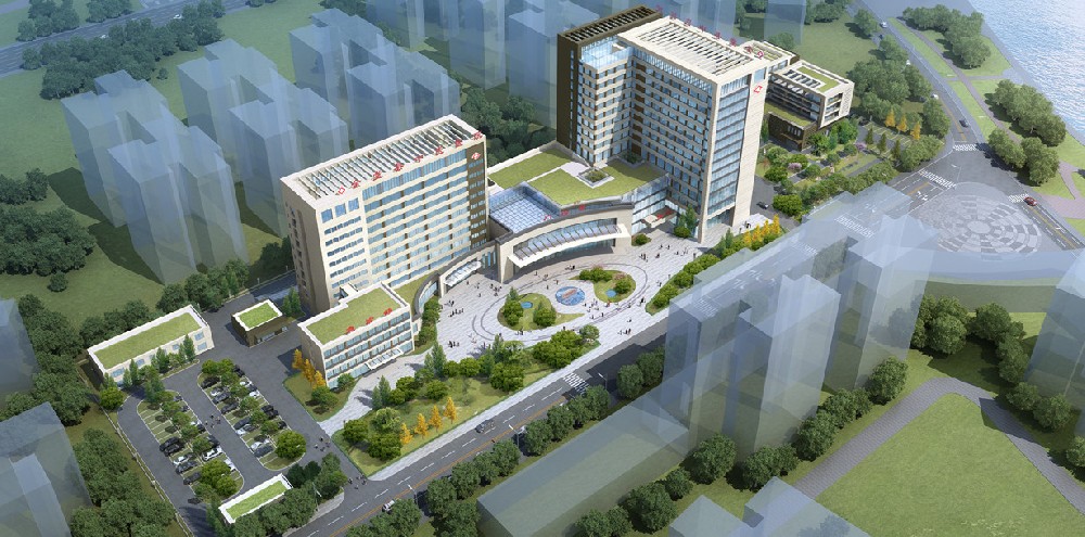 金堂縣中醫醫院