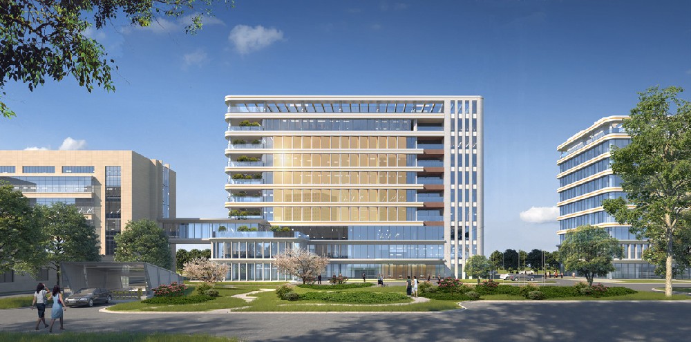 衢州市第三醫院精神疾病伴發(fā)傳染病隔離病區